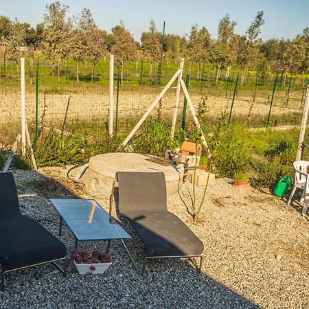 Casa Al Mare Holidays Casa Margherita Ngoại thất bức ảnh