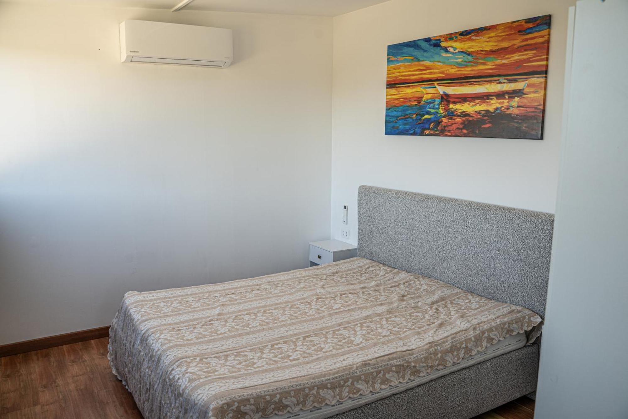 Casa Al Mare Holidays Casa Margherita Ngoại thất bức ảnh