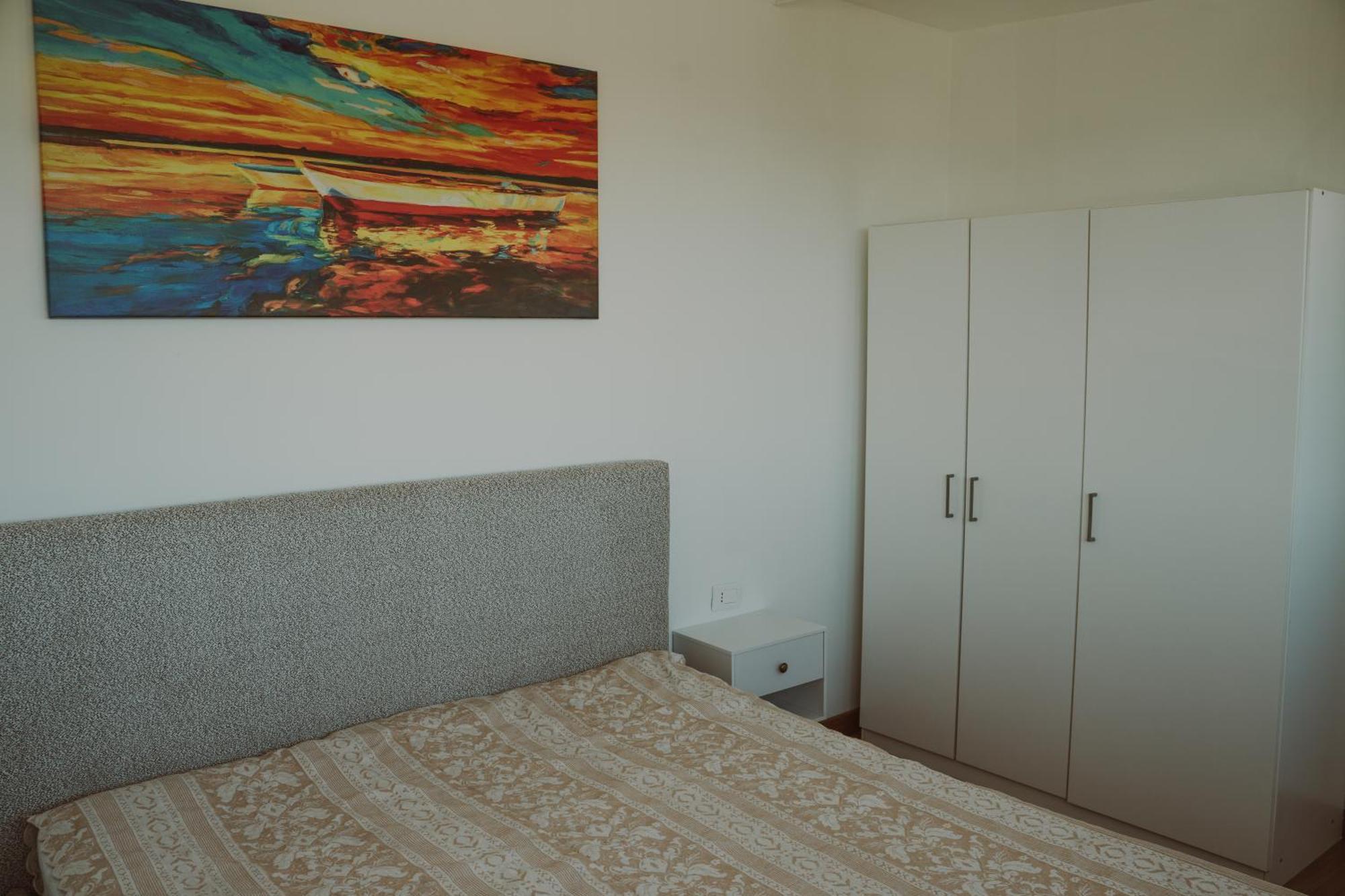 Casa Al Mare Holidays Casa Margherita Ngoại thất bức ảnh