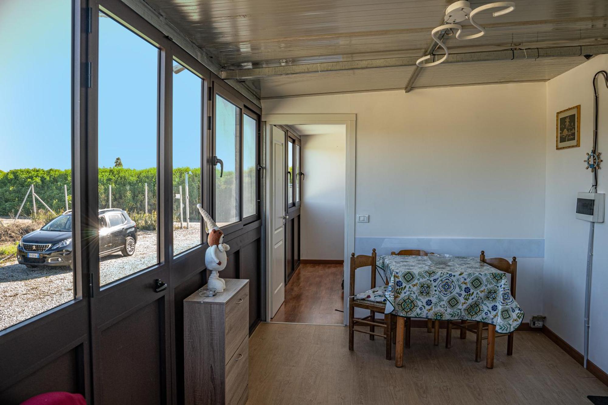 Casa Al Mare Holidays Casa Margherita Ngoại thất bức ảnh